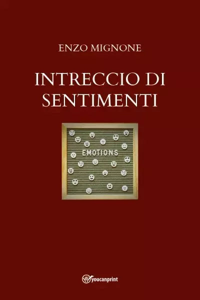 Intreccio di sentimenti di Enzo Mignone