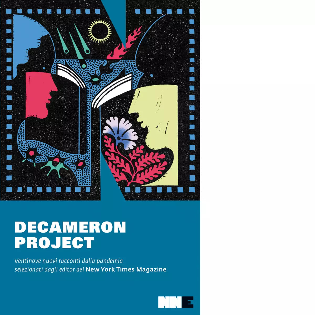 Decameron project
