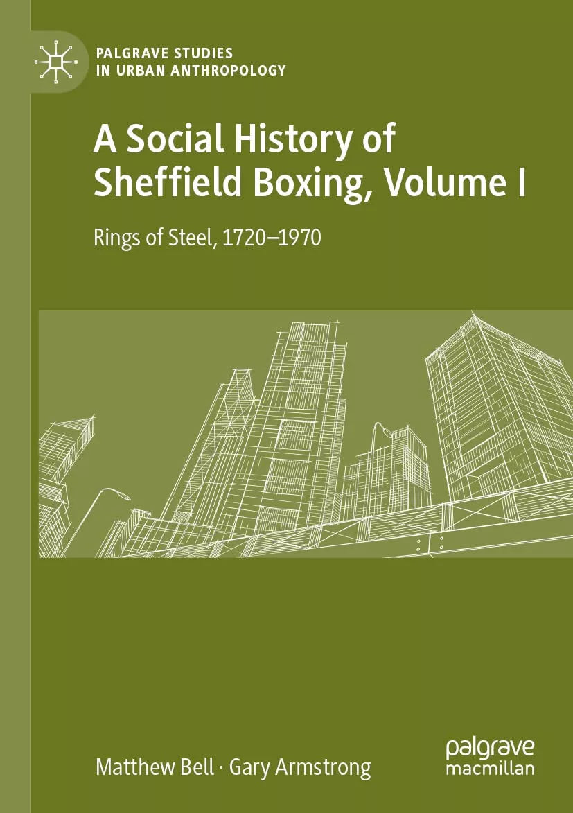 A Social History Of Sheffield Boxing