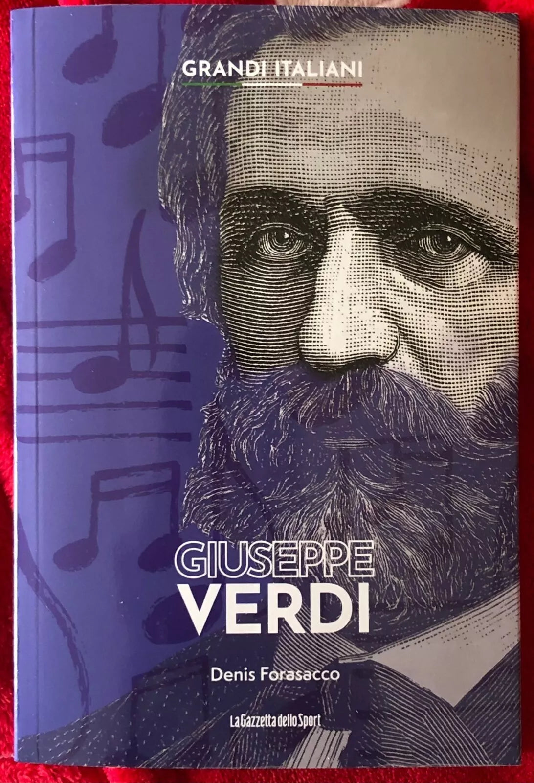 Grandi italiani n 9