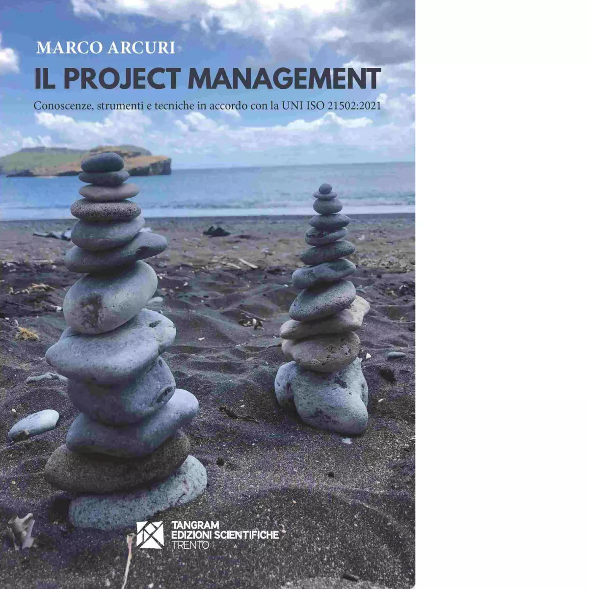 Il project management di Marco Arcuri