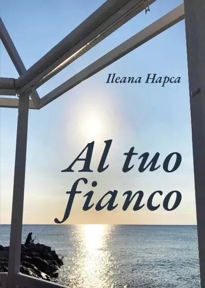 Al tuo fianco di Ileana Hapca