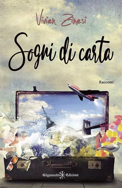 Sogni di carta di Vivien Zinesi