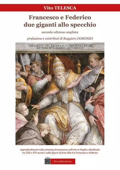 Francesco e Federico