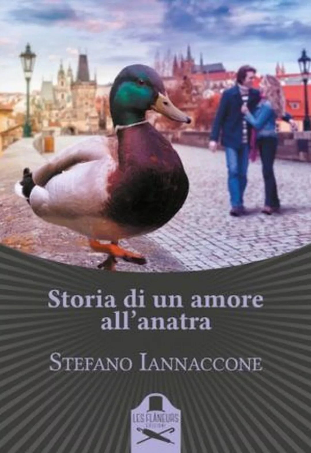 Storia di un amore all’anatra di Stefano Iannaccone , Flaneurs