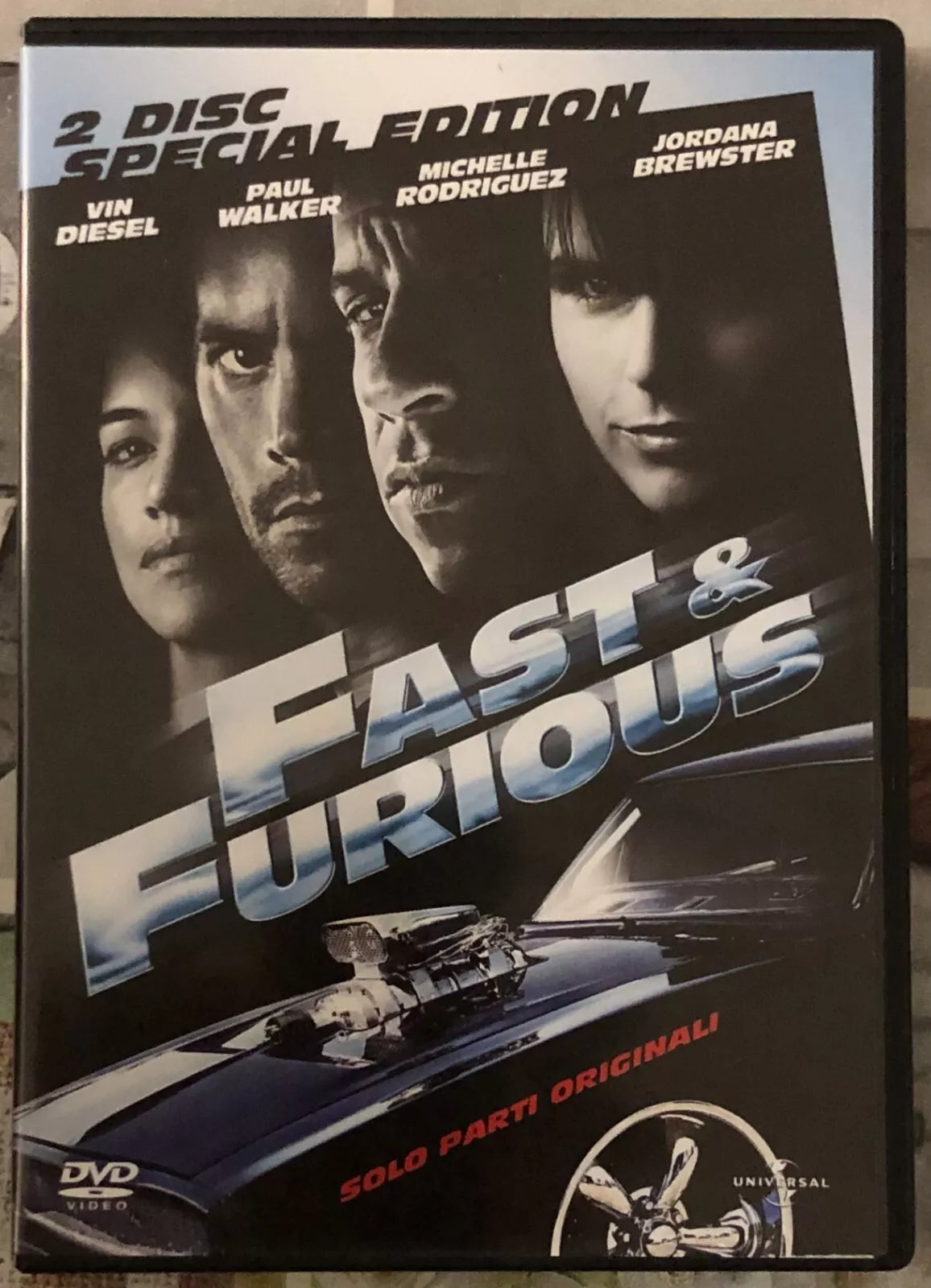 Fast Furious