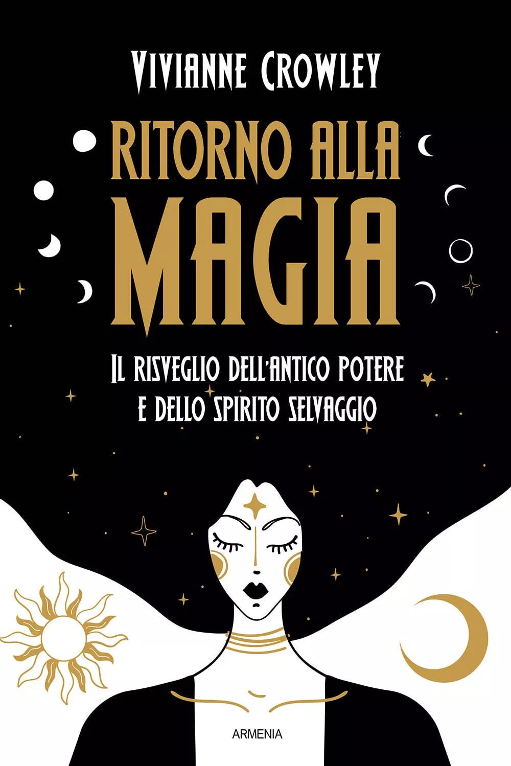 Ritorno alla magia