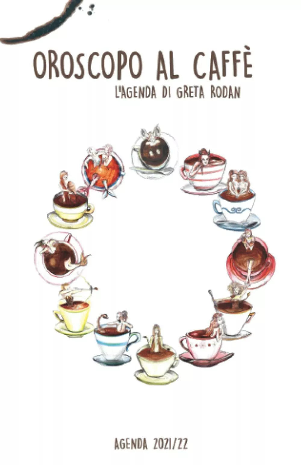 OROSCOPO AL CAFF