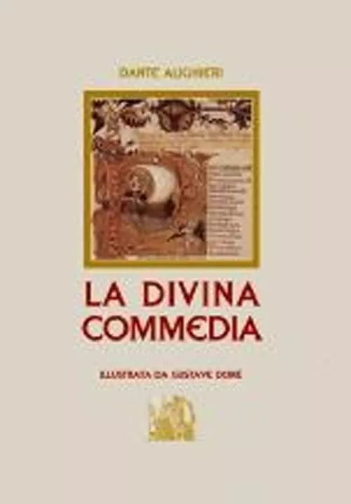 Dante Alighieri