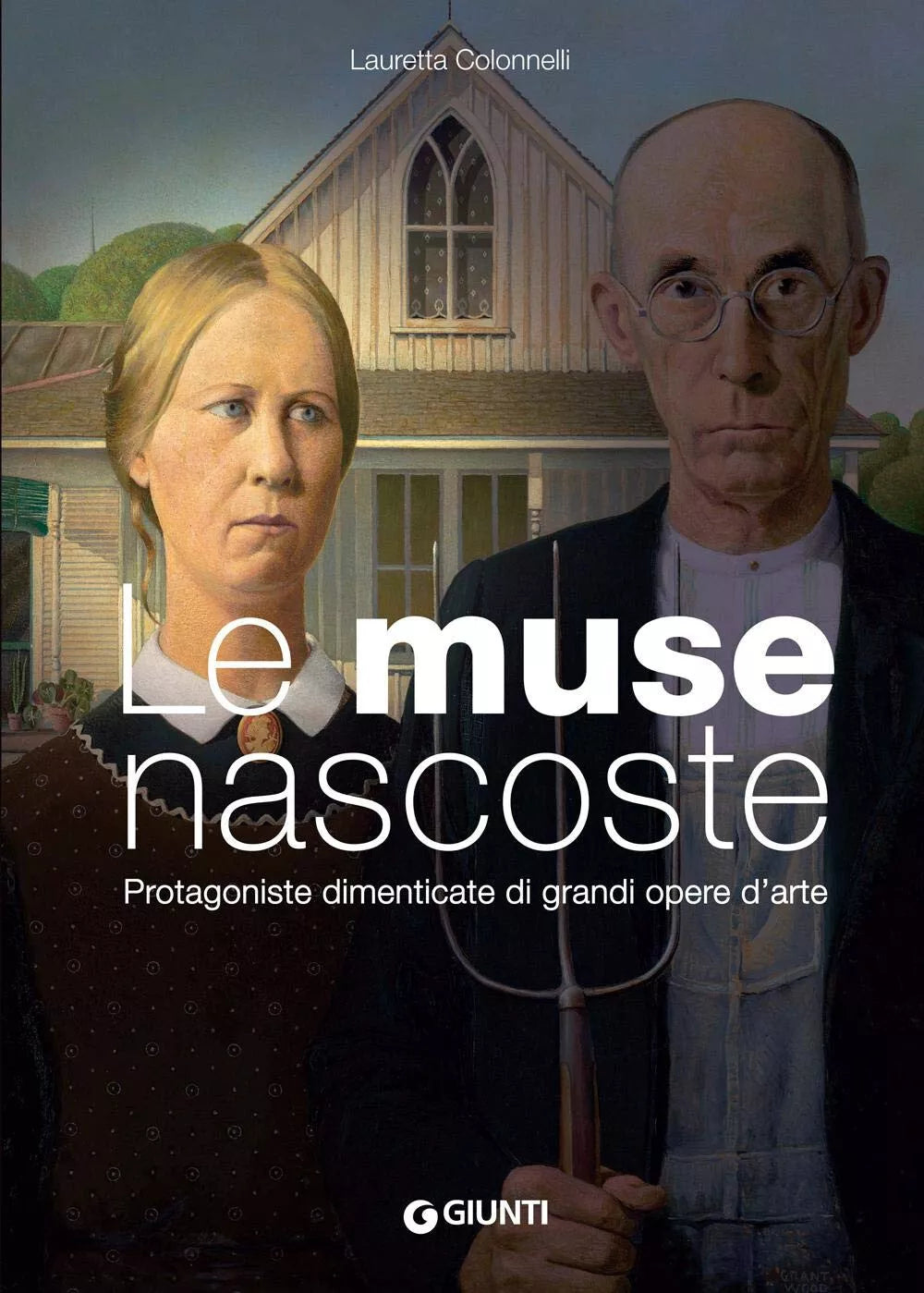 Le muse nascoste Protagoniste dimenticate di grandi opere d arte