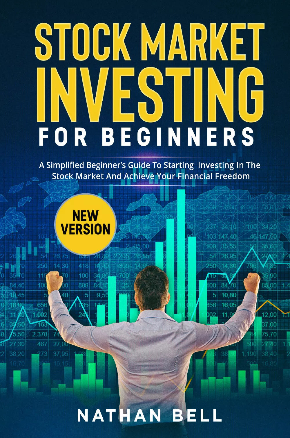 Stock market investing for beginners
