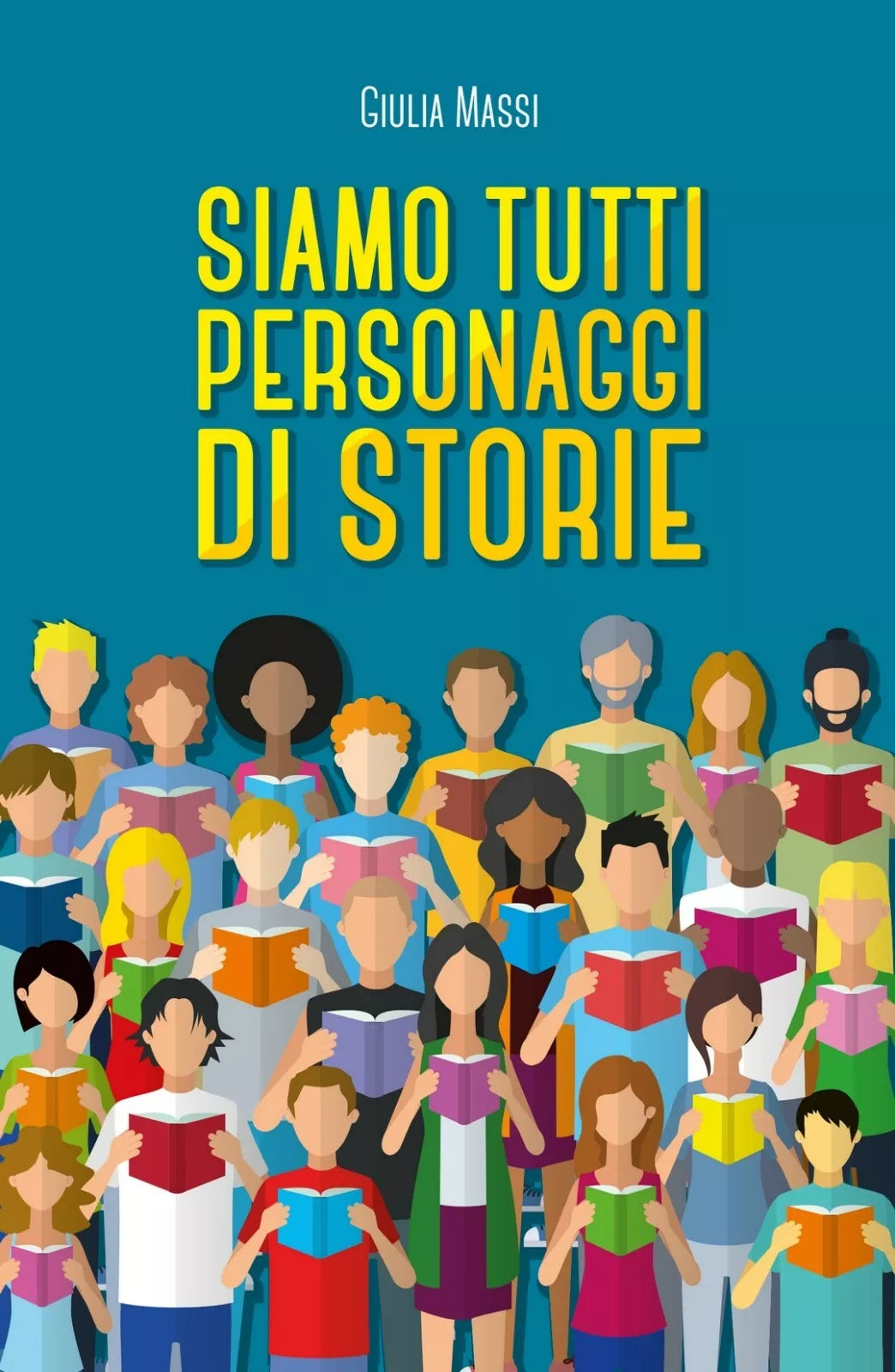 Pronto a Correre di Giuseppe Bollino, 2019, Youcanprint