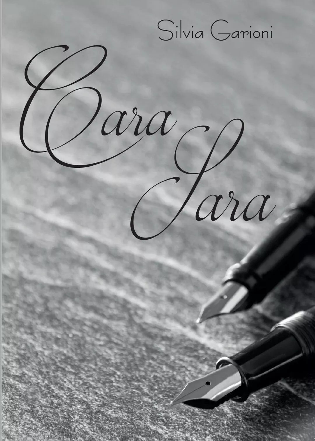 Cara Sara di Silvia Garioni, 2017, Youcanprint