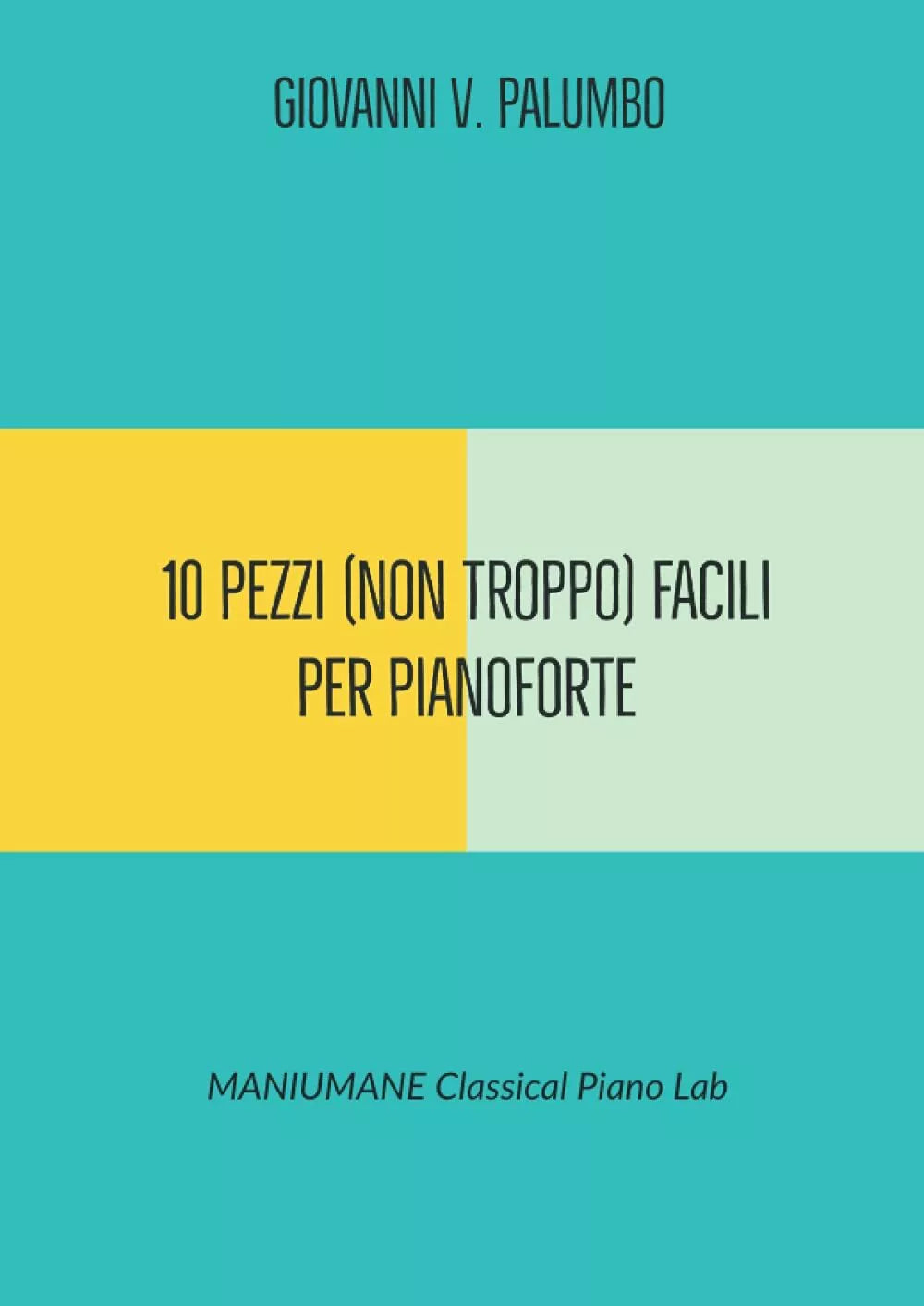 10 PEZZI