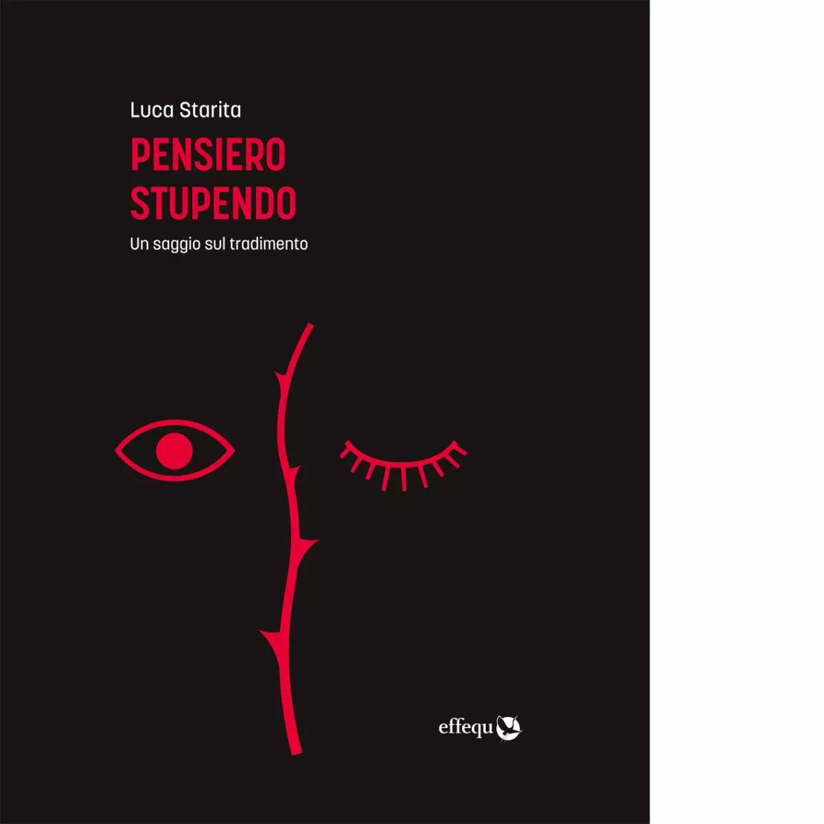 PENSIERO STUPENDO di Starita Luca