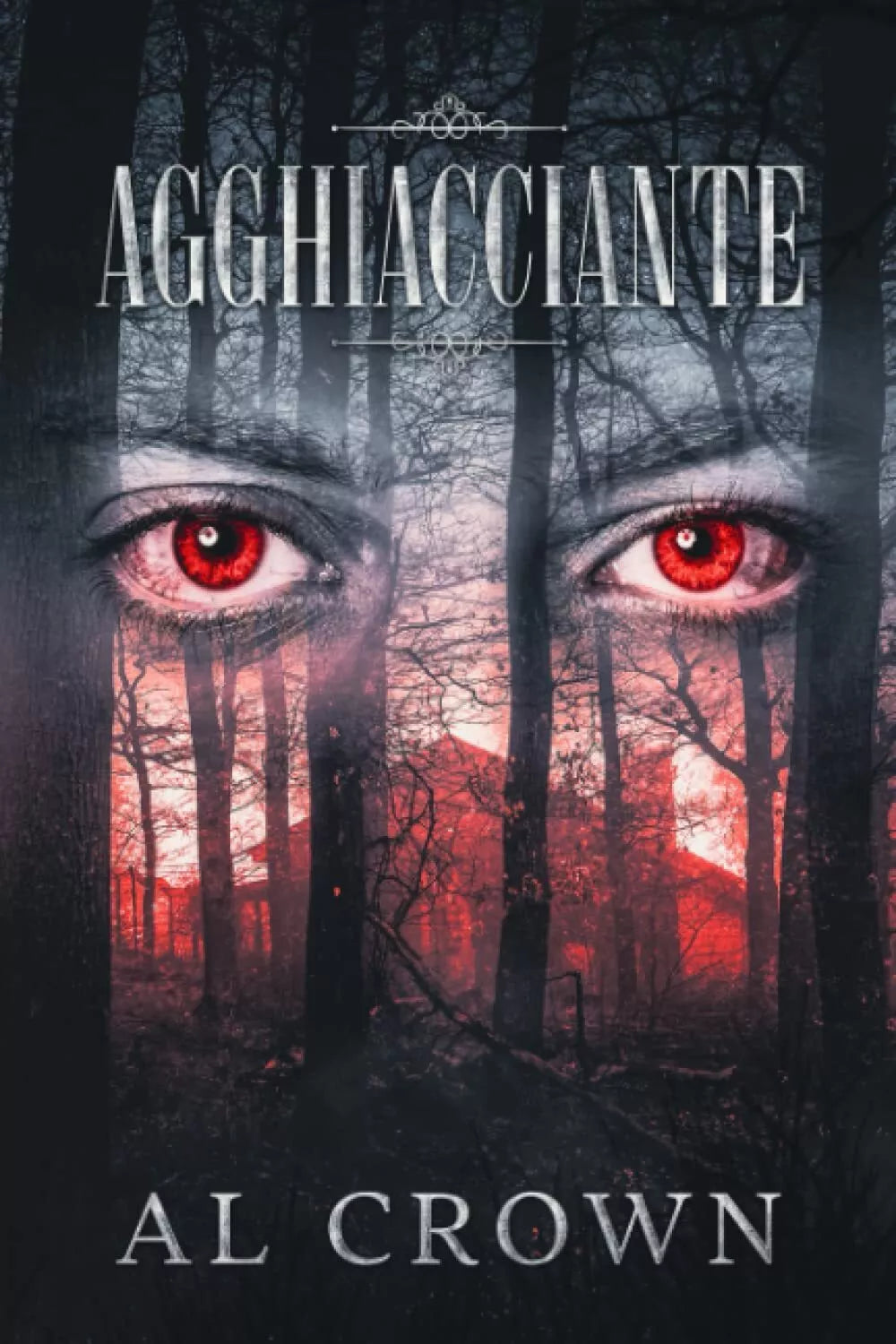 Agghiacciante