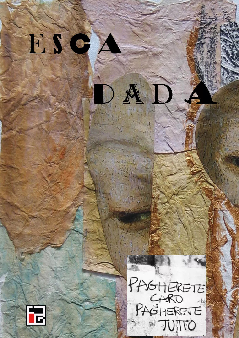 Esca DADA, Aa. Vv., 2019, Youcanprint- ER