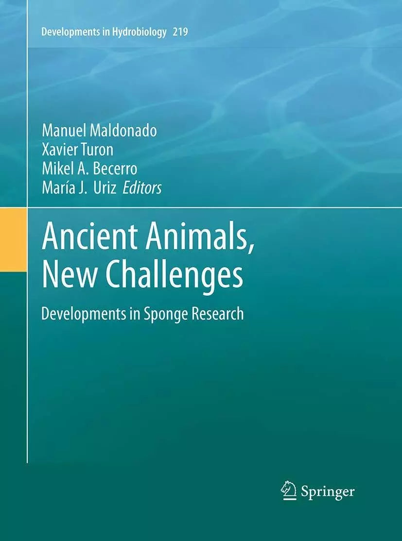 Ancient Animals