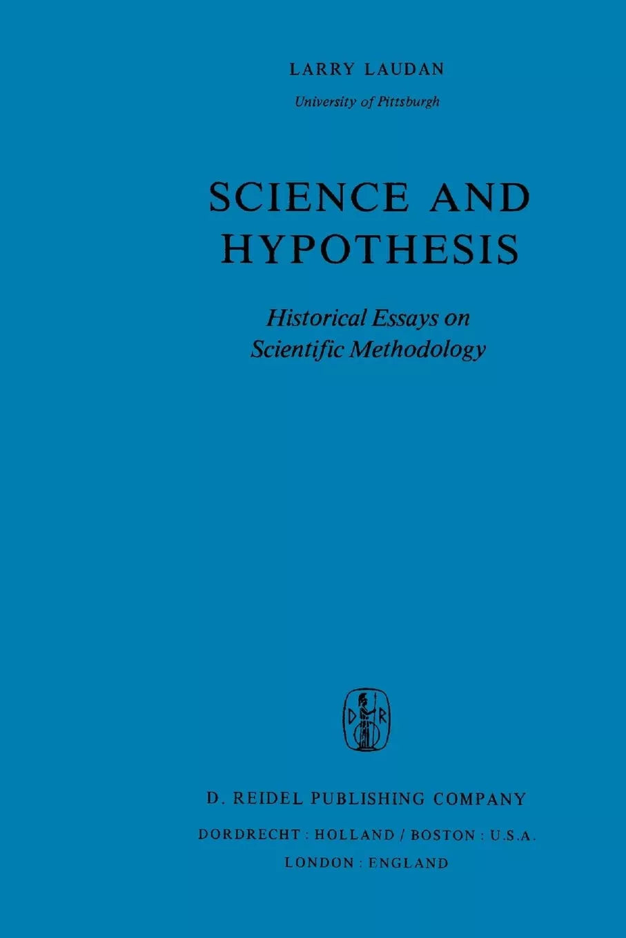 Science and Hypothesis