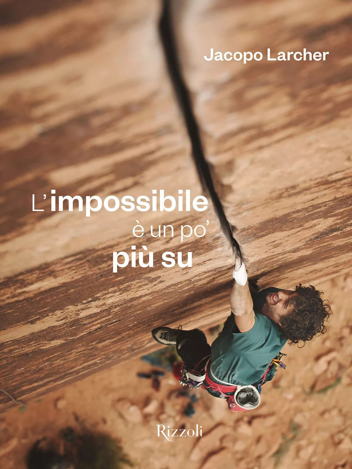 L impossibile un po pi su