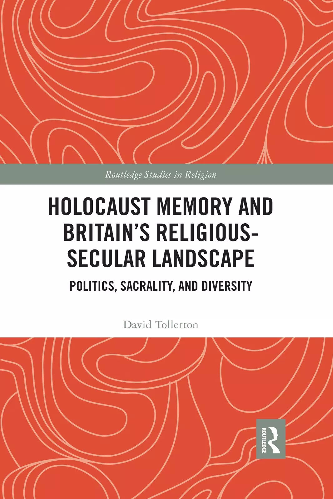 Holocaust Memory And Britain s Religious