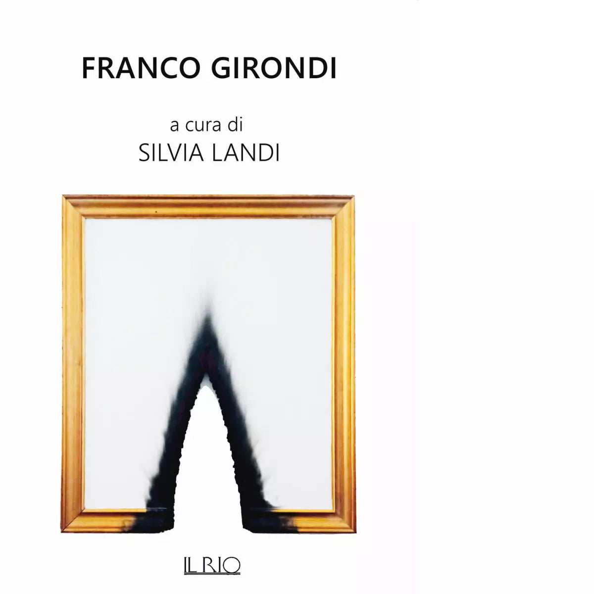 Franco Girondi di S Landi