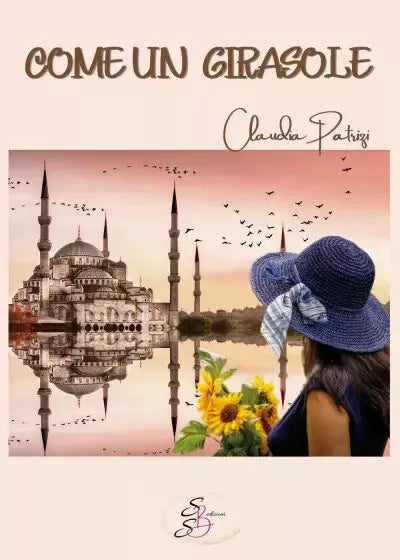 Come un girasole di Claudia Patrizi