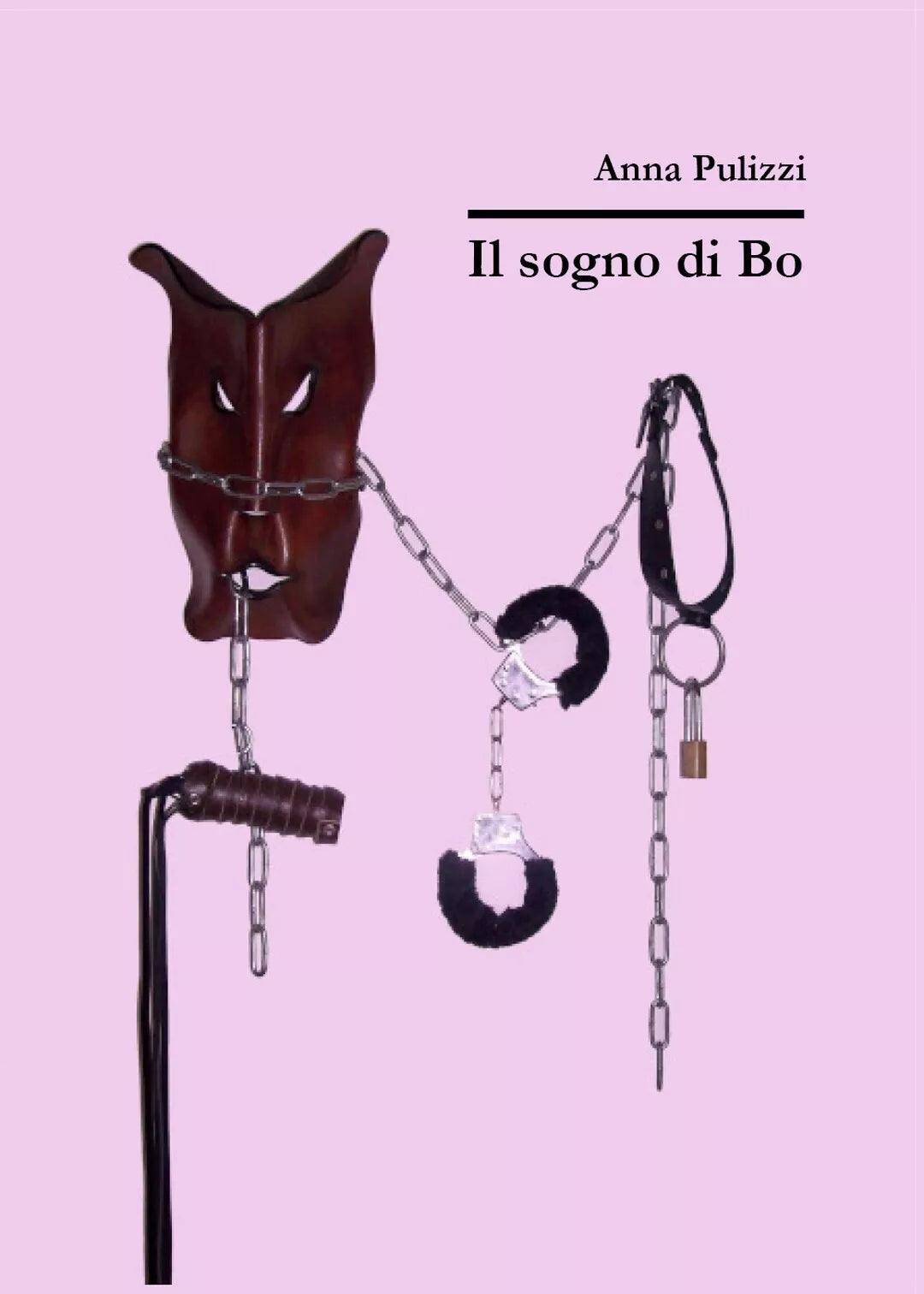 Il sogno di Bo di Anna Pulizzi, 2021, Youcanprint