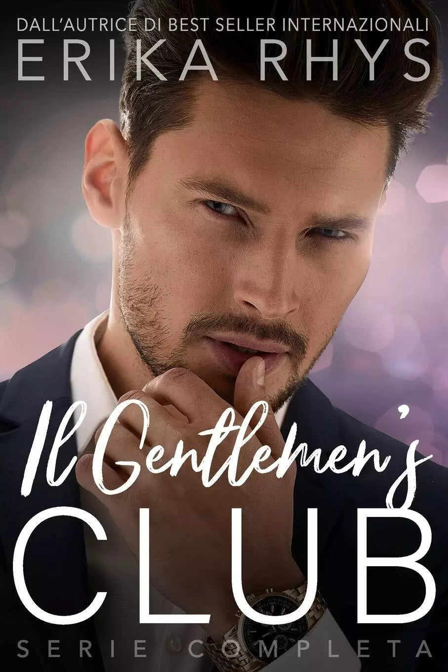 Il Gentlemen s Club