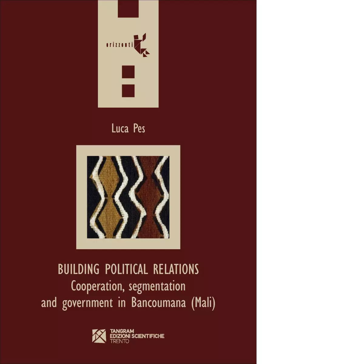 Building political relations Cooperation