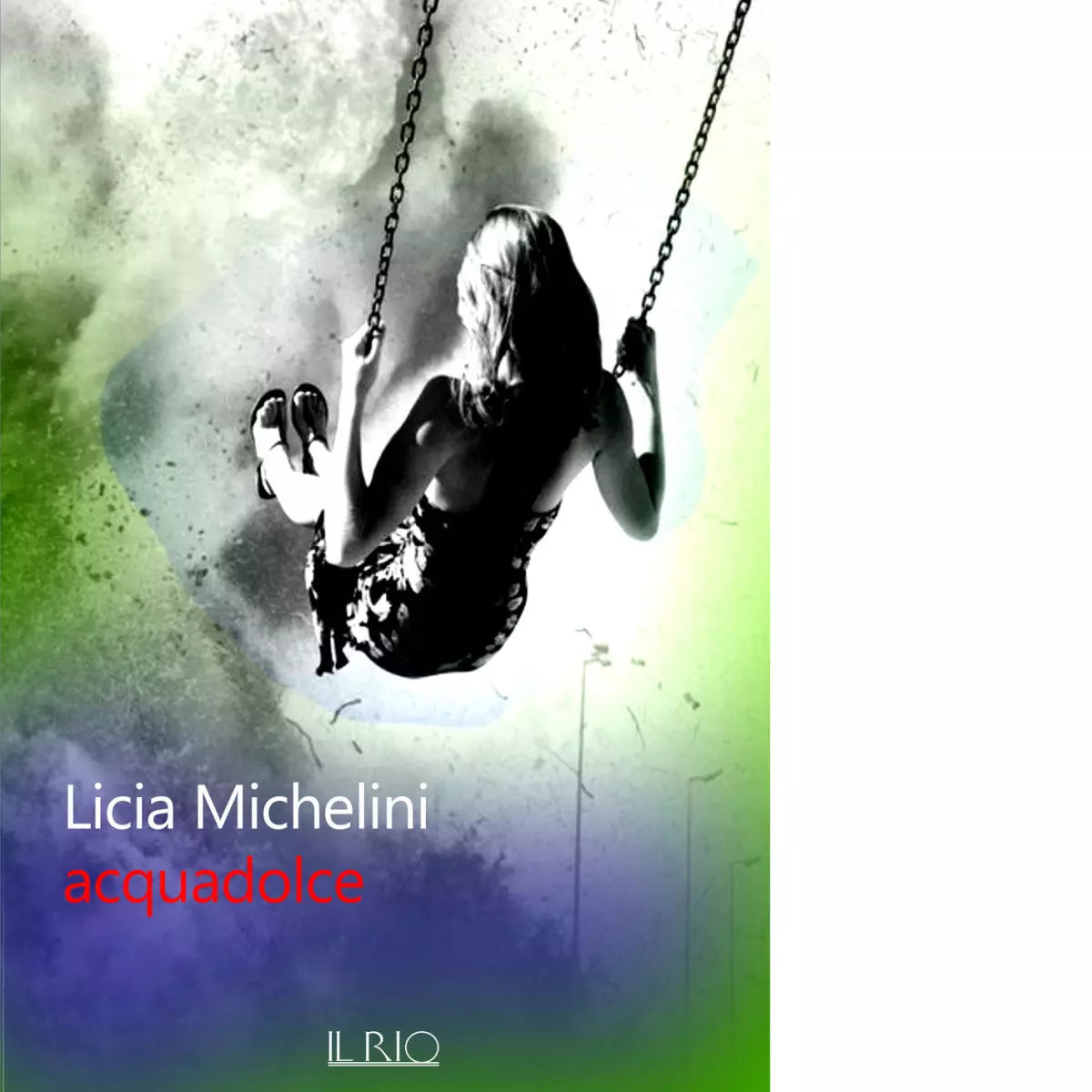 Acquadolce di Licia Michelini