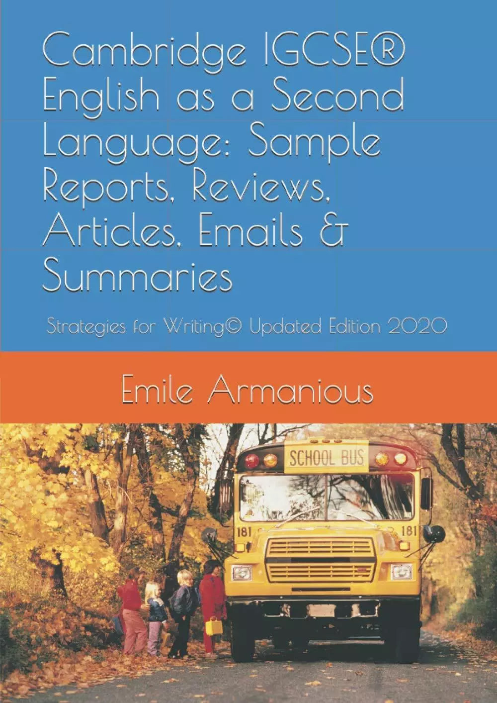 Cambridge IGCSE® English As a Second Language Sample Reports Reviews Articles