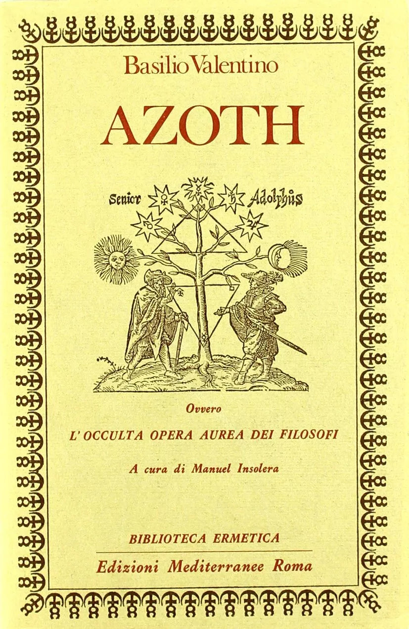 Azoth