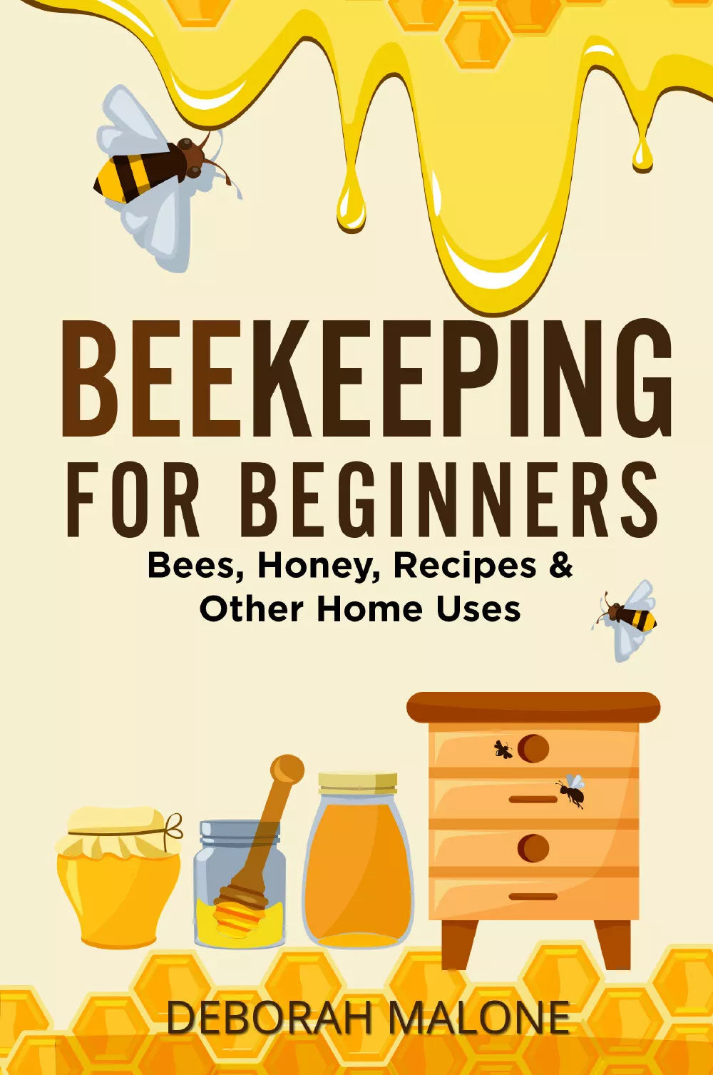 Beekeeping for Beginners Bees