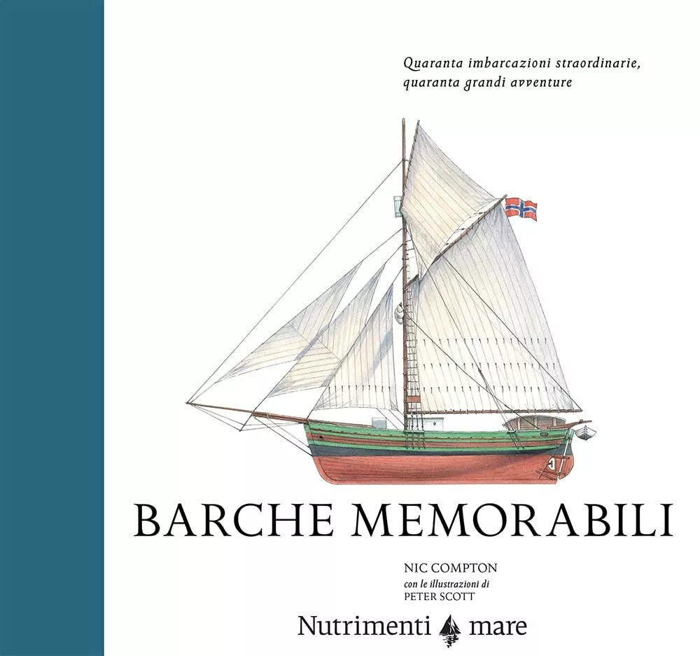 Barche memorabili