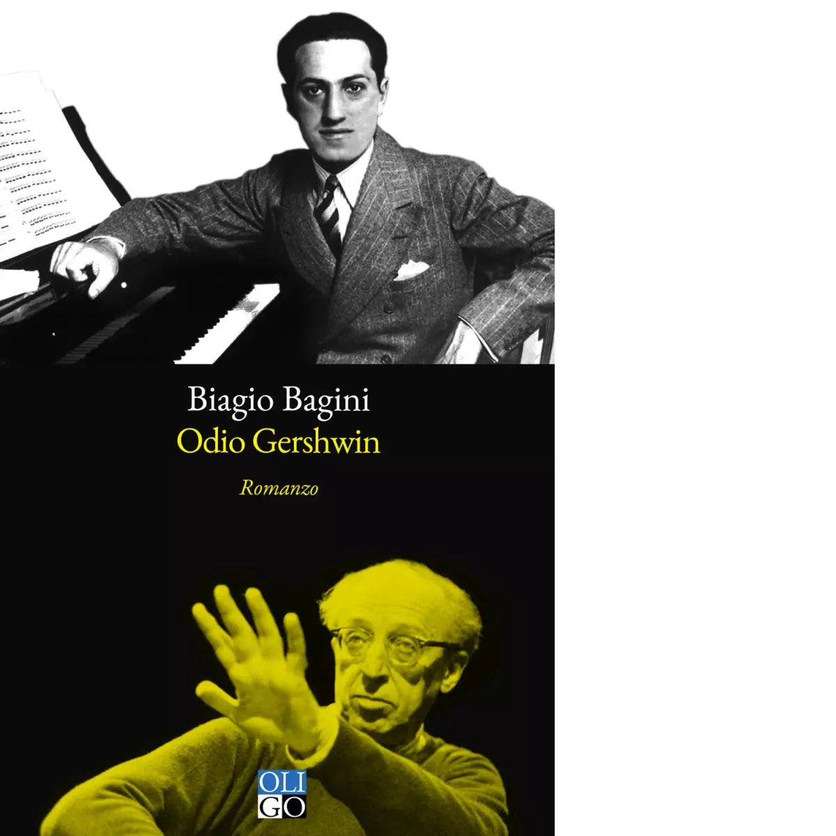 Odio Gershwin di Biagio Bagini