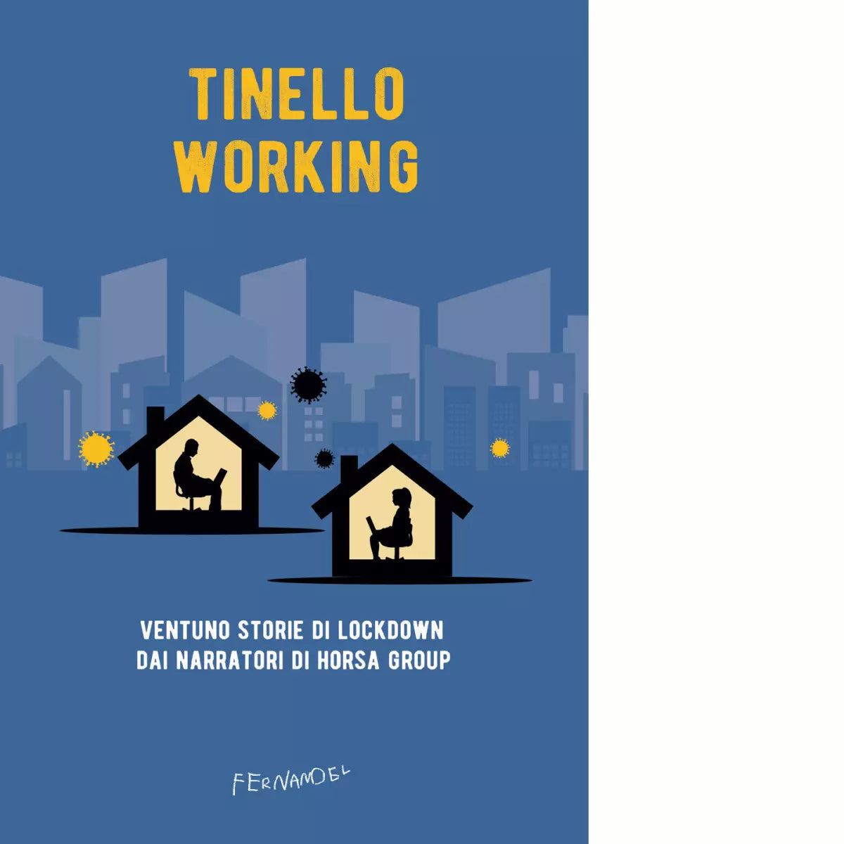 Tinello working di A Fiorenza