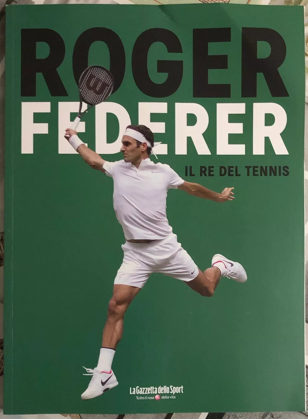 Roger Federer