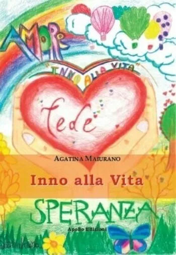 Inno alla vita di Agatina Maiurano