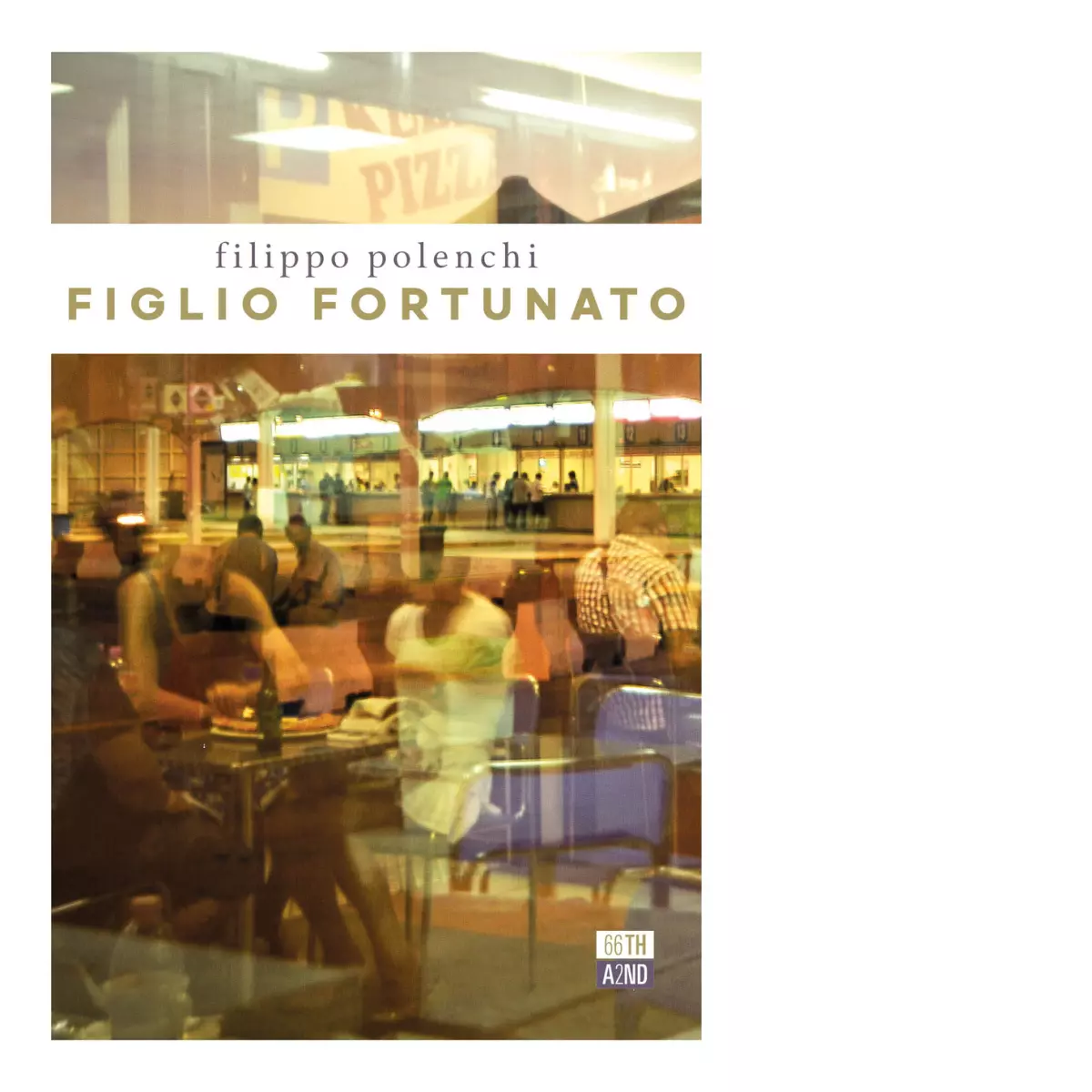 Figlio fortunato di Filippo Polenchi