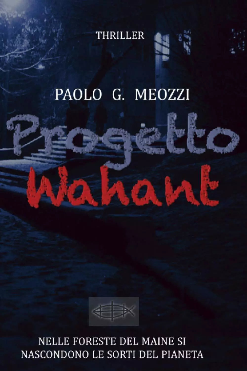 Wahant