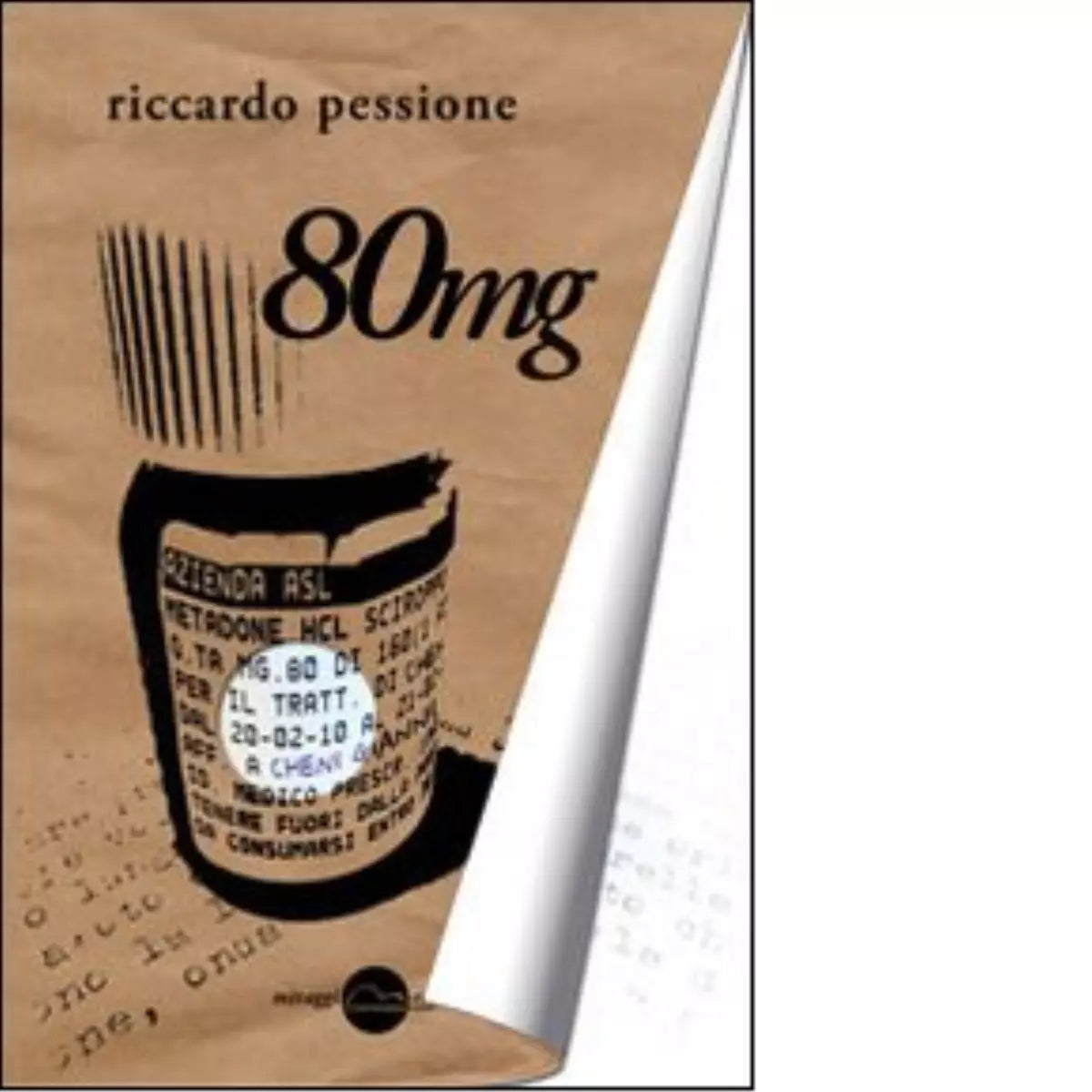 80 mg di Riccardo Pessione
