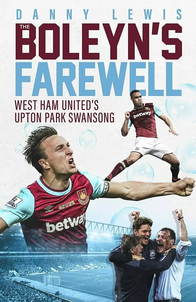 The Boleyn s Farewell