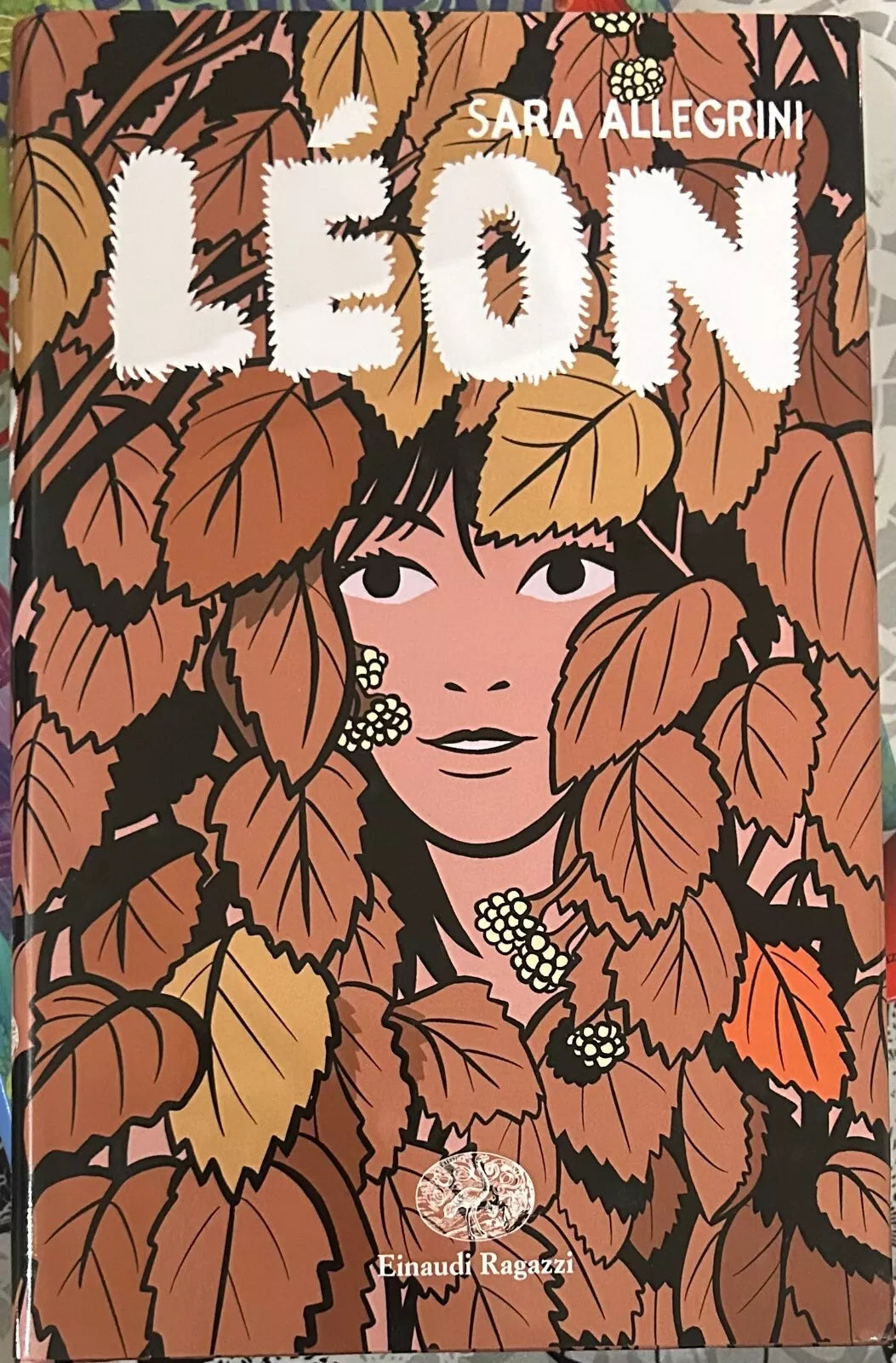 L on di Sara Allegrini