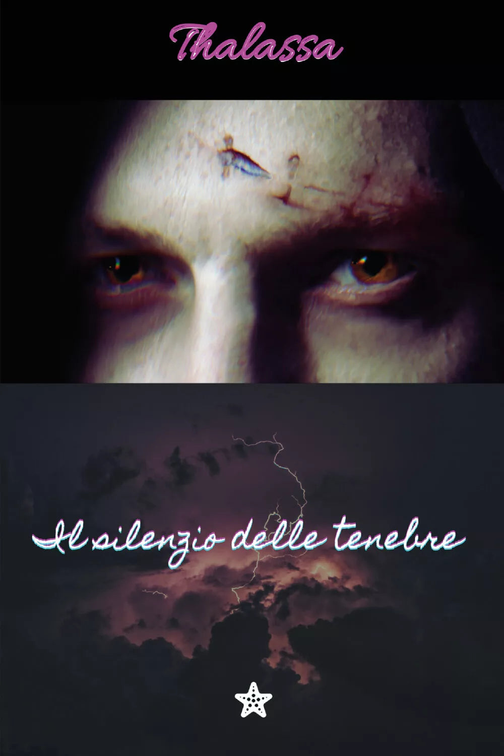 Il silenzio delle tenebre di Thalassa