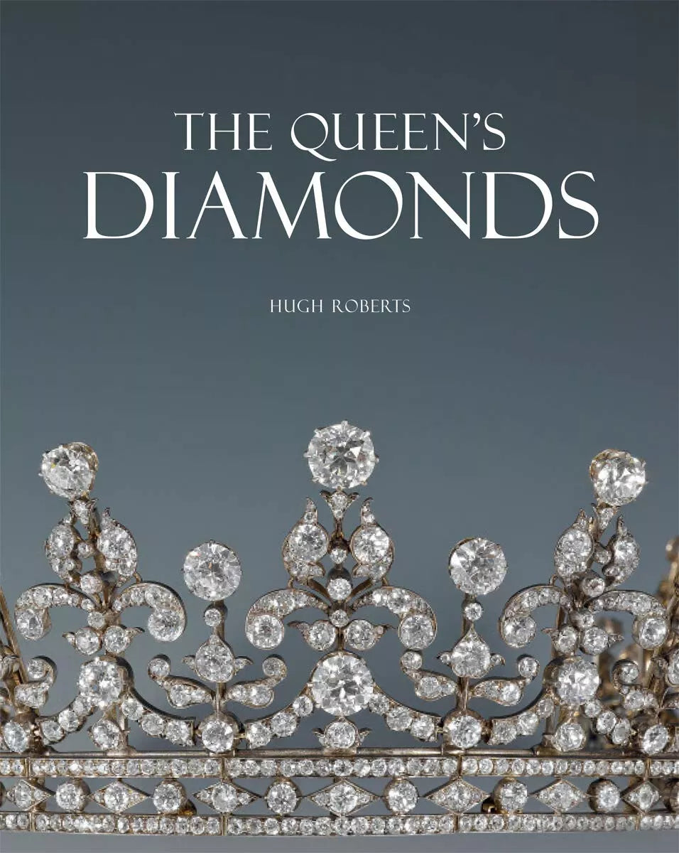 The Queen s Diamonds