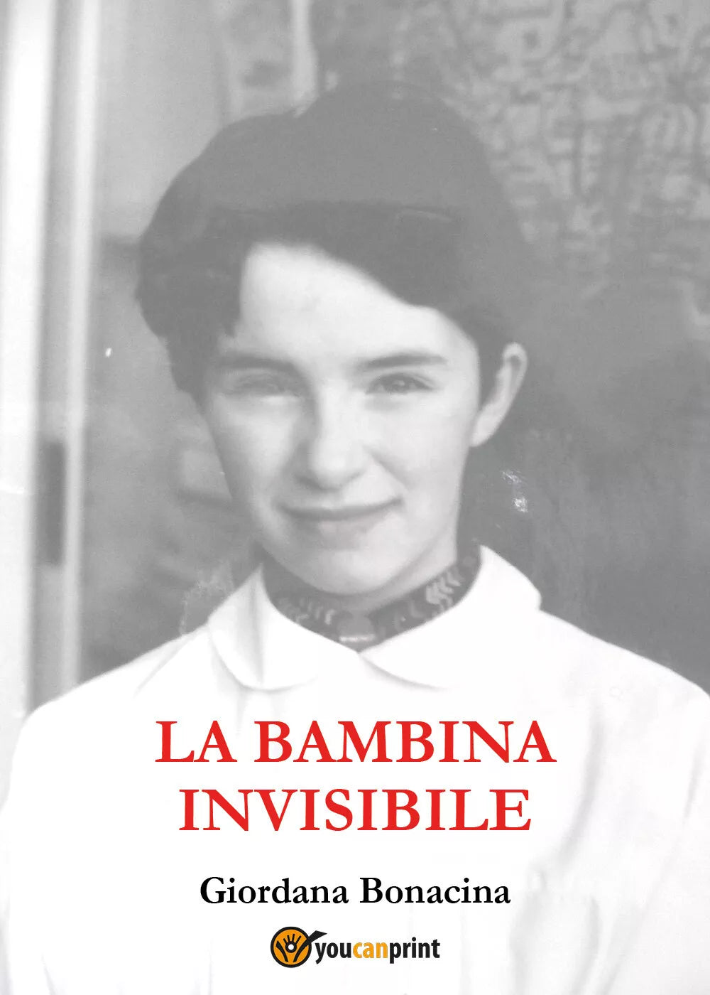 La bambina invisibile di Giordana Bonacina