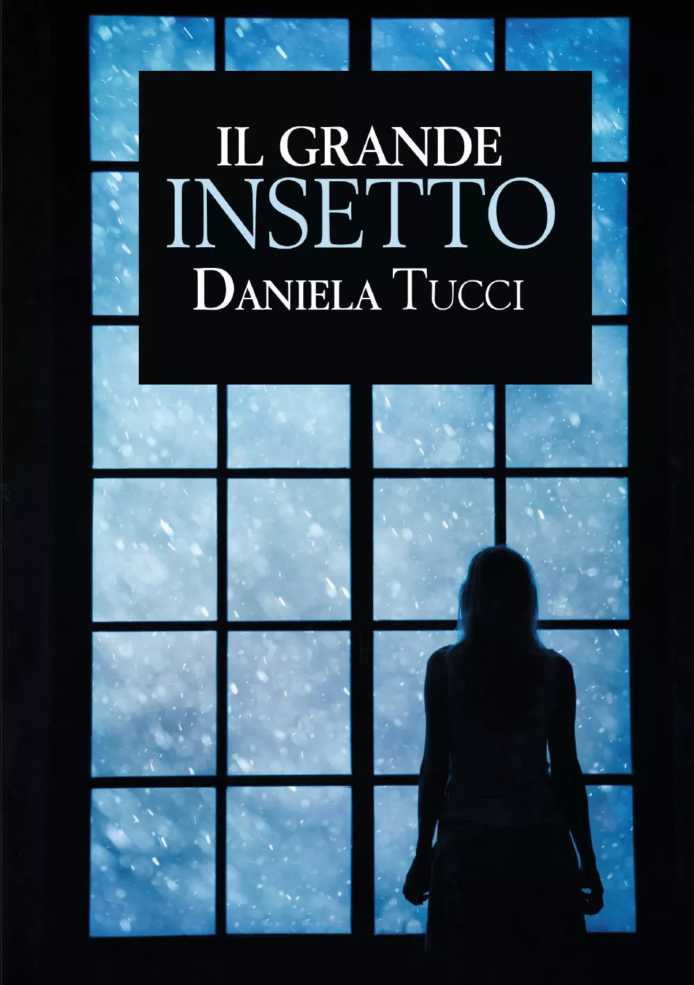 Il grande insetto di Daniela Tucci 2021 Youcanprint