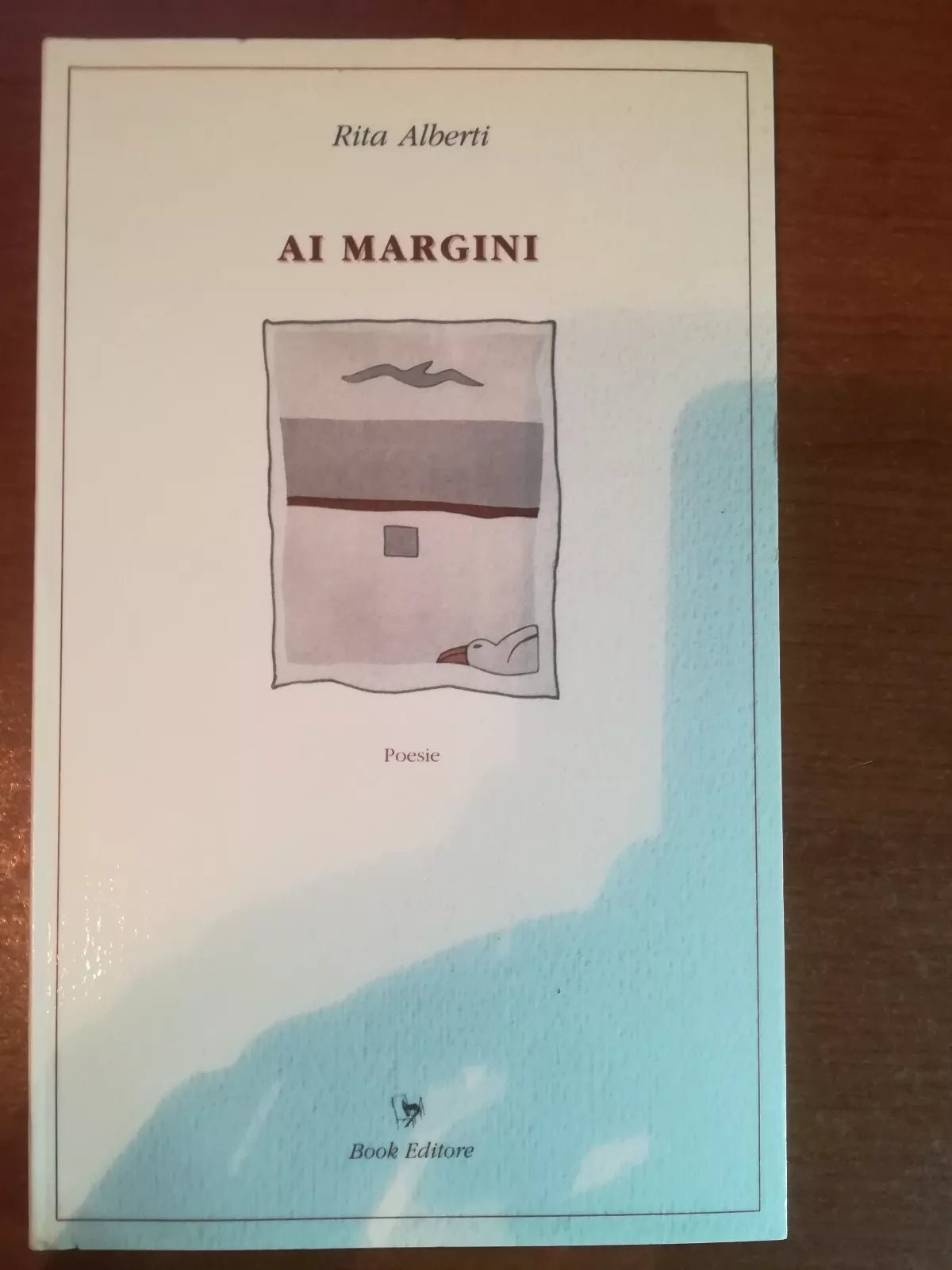 Ai margini - Rita Alberti - Book - 1989 - M