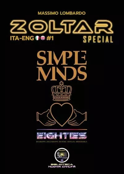 Zoltar Special 1